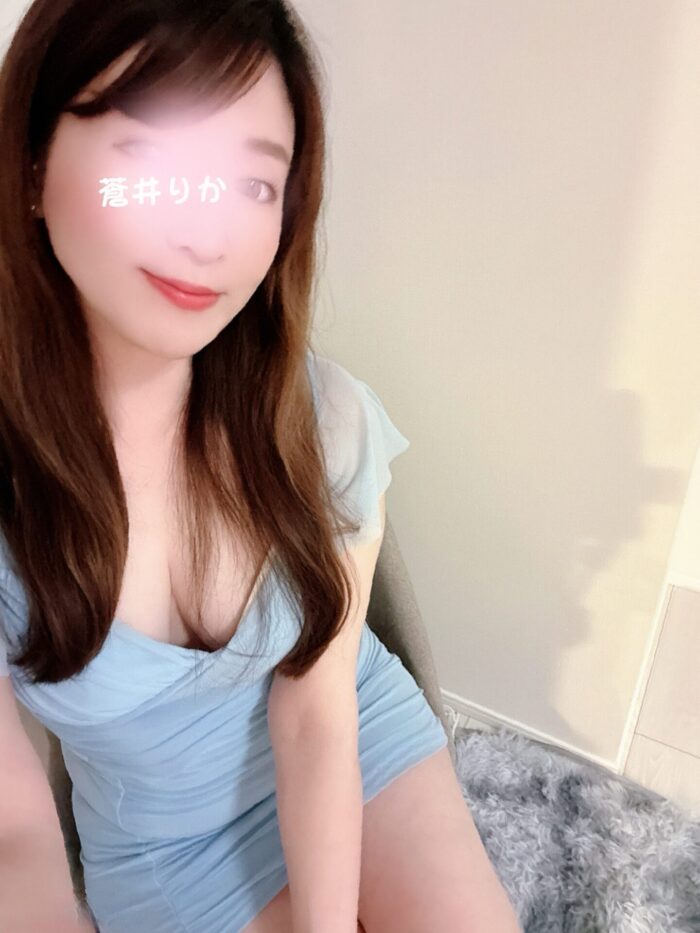 蒼井りか 写真 5